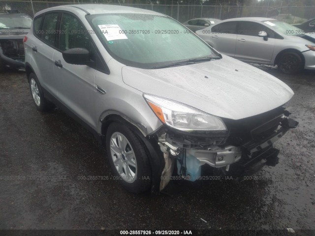 FORD ESCAPE 2016 1fmcu0f75gub61397