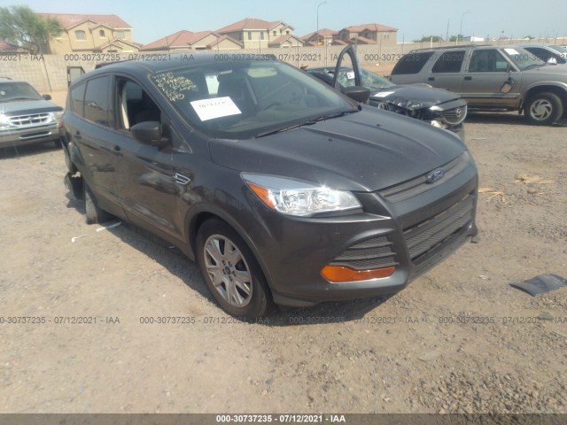 FORD ESCAPE 2016 1fmcu0f75gub73081