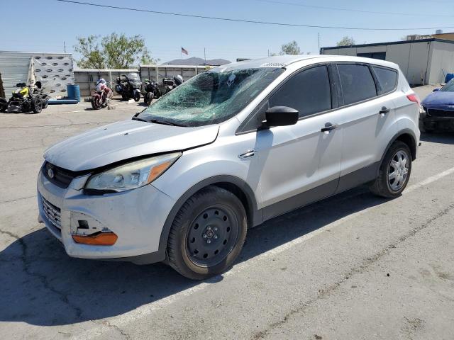 FORD ESCAPE S 2016 1fmcu0f75gub75039