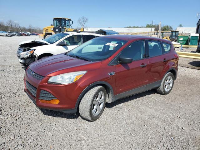 FORD ESCAPE 2016 1fmcu0f75gub87725