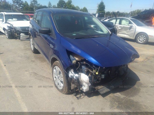 FORD ESCAPE 2016 1fmcu0f75guc05432