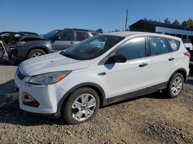 FORD ESCAPE 2016 1fmcu0f75guc05852