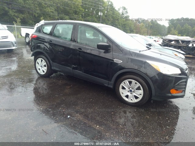 FORD ESCAPE 2016 1fmcu0f75guc06192