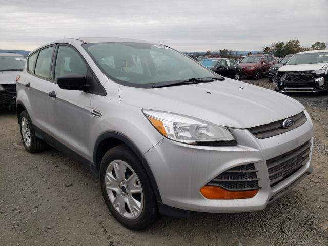 FORD ESCAPE S 2016 1fmcu0f75guc18374