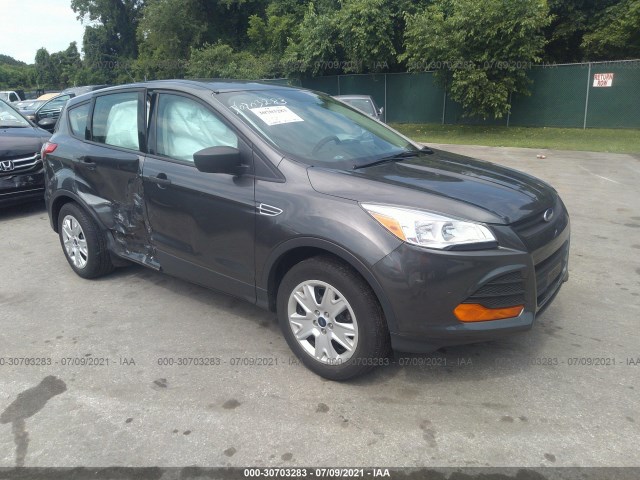 FORD ESCAPE 2016 1fmcu0f75guc21002