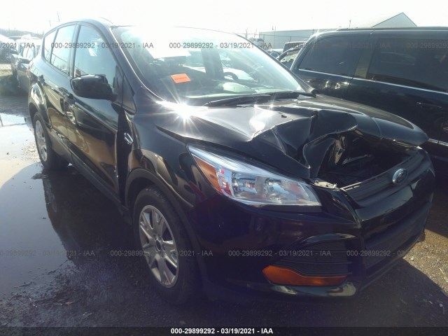 FORD ESCAPE 2016 1fmcu0f75guc23476