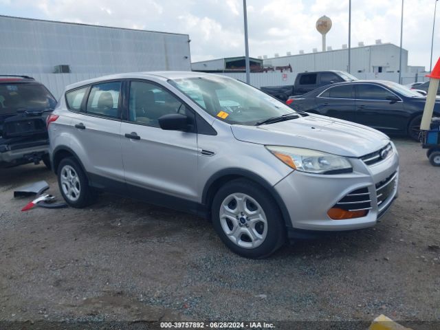 FORD ESCAPE 2016 1fmcu0f75guc41850