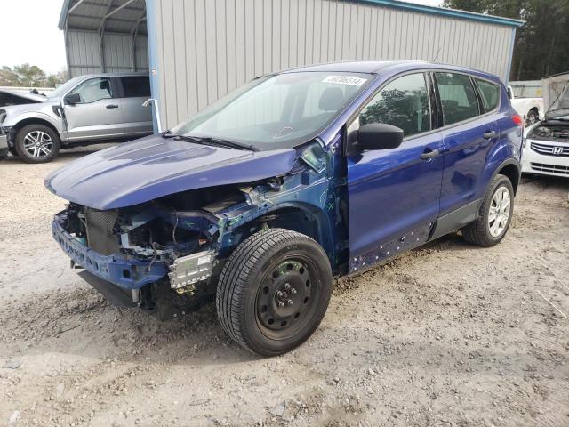 FORD ESCAPE 2016 1fmcu0f75guc51133