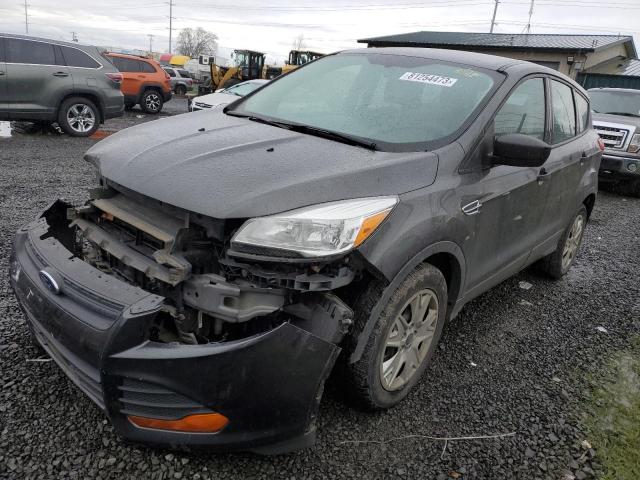 FORD ESCAPE 2016 1fmcu0f75guc59877