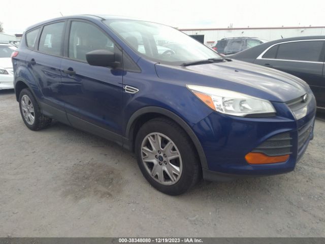 FORD ESCAPE 2016 1fmcu0f75guc66473