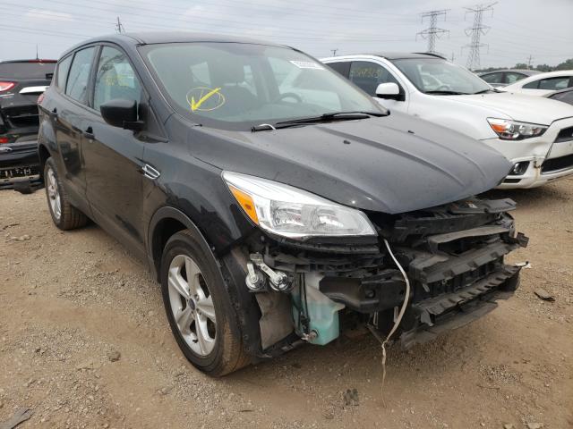 FORD ESCAPE S 2016 1fmcu0f75guc74816