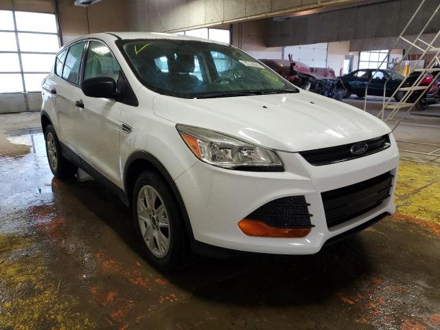 FORD ESCAPE S 2016 1fmcu0f75guc79014