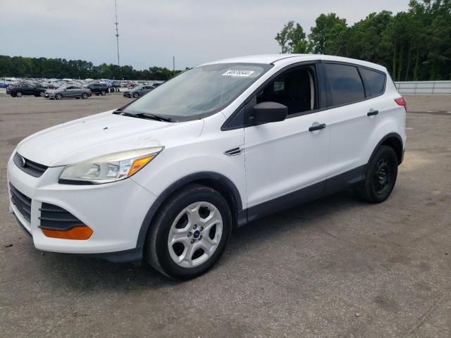 FORD ESCAPE 2016 1fmcu0f75guc89896