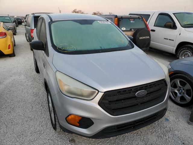 FORD ESCAPE S 2017 1fmcu0f75hua20055