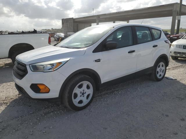 FORD ESCAPE 2017 1fmcu0f75hua20122