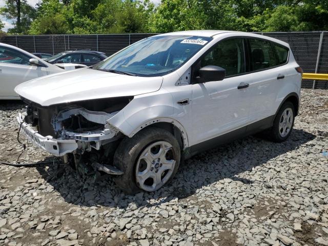 FORD ESCAPE 2017 1fmcu0f75hua36479