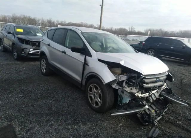 FORD ESCAPE 2017 1fmcu0f75hua37325