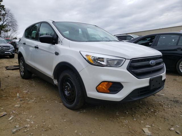 FORD NULL 2017 1fmcu0f75hua39902