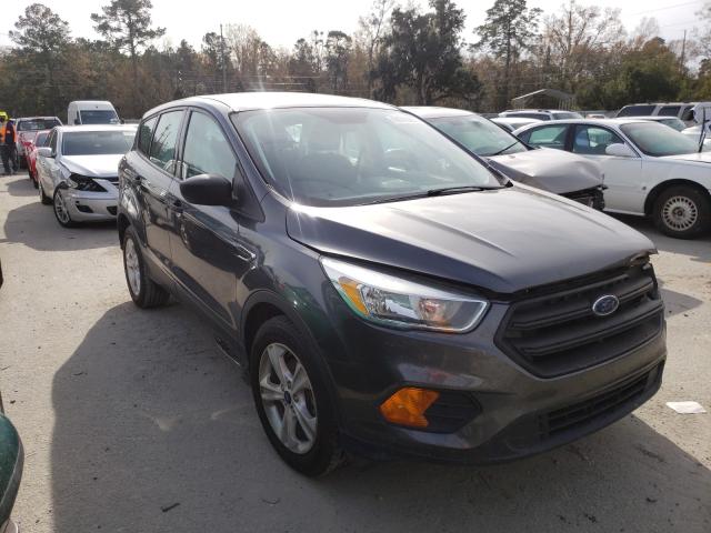 FORD ESCAPE 2016 1fmcu0f75hua45389