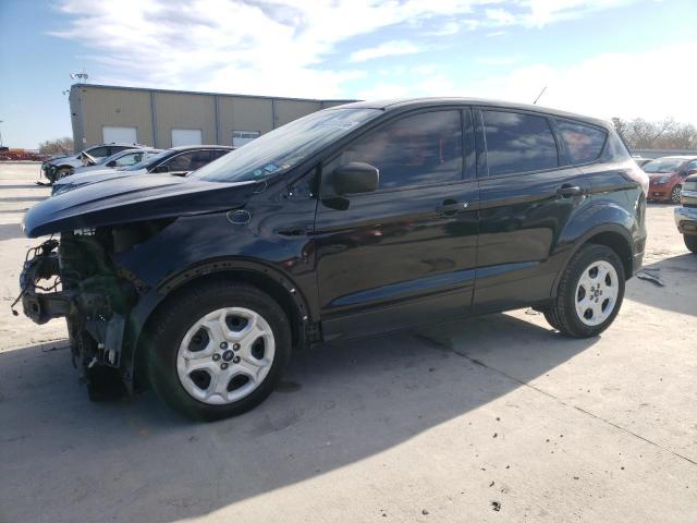 FORD ESCAPE 2017 1fmcu0f75hua49765