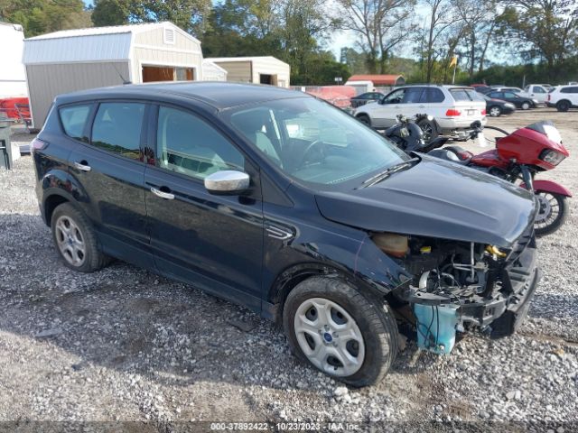 FORD ESCAPE 2017 1fmcu0f75hua56702