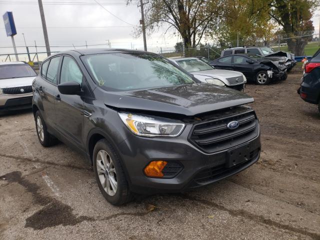 FORD NULL 2017 1fmcu0f75hua77517