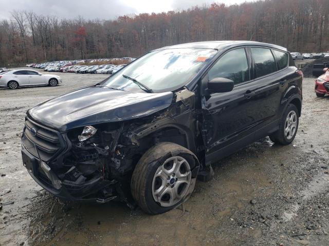 FORD ESCAPE 2017 1fmcu0f75hub37246