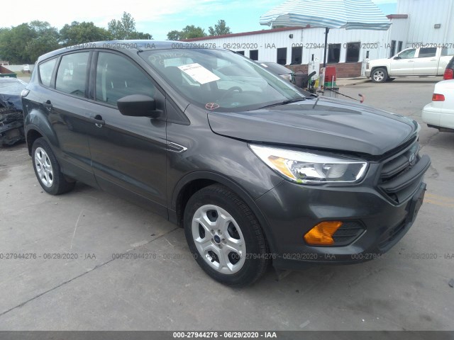 FORD ESCAPE 2017 1fmcu0f75hub43354