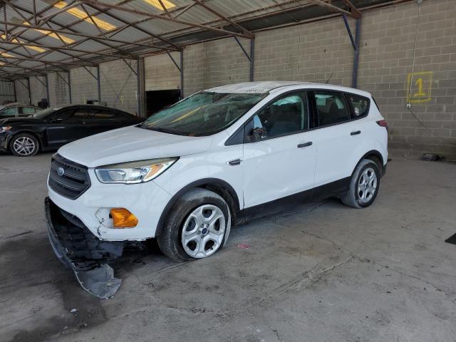 FORD ESCAPE 2017 1fmcu0f75hub48697