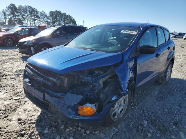 FORD ESCAPE 2017 1fmcu0f75hub77245