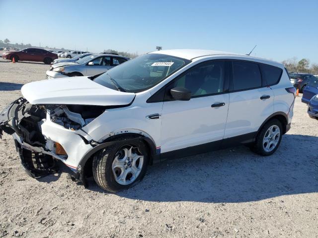 FORD ESCAPE 2017 1fmcu0f75huc00541