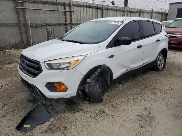 FORD ESCAPE S 2017 1fmcu0f75huc35337