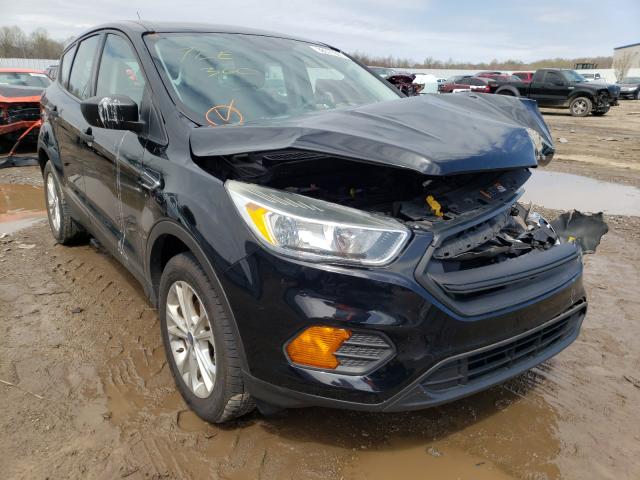 FORD ESCAPE S 2017 1fmcu0f75huc39601