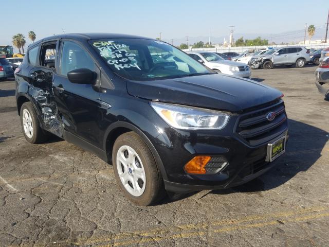 FORD ESCAPE S 2017 1fmcu0f75huc67463