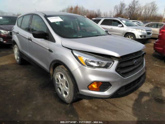 FORD ESCAPE 2017 1fmcu0f75huc86966