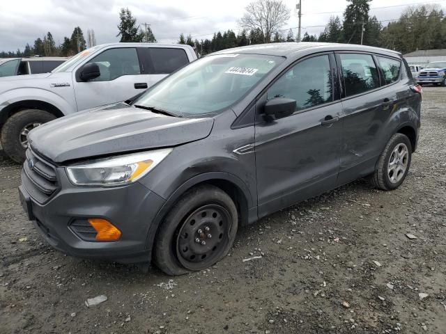 FORD ESCAPE 2017 1fmcu0f75huc89964