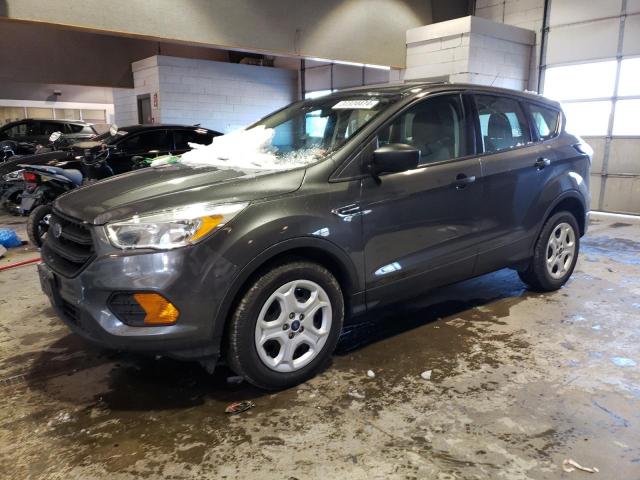 FORD ESCAPE 2017 1fmcu0f75hud35843