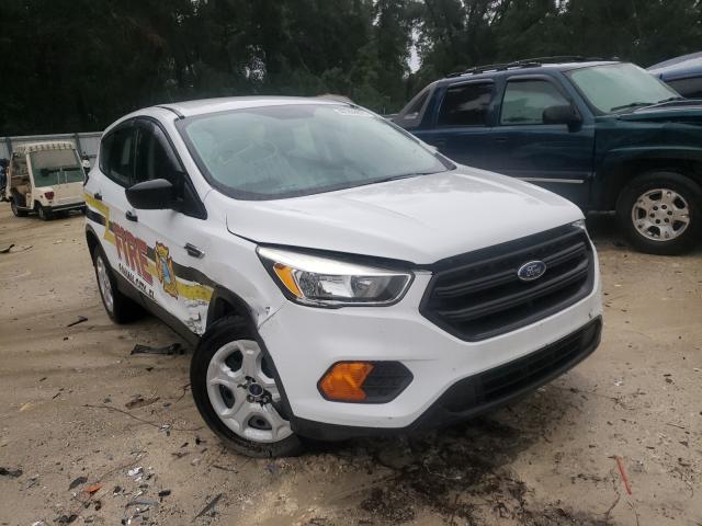 FORD NULL 2017 1fmcu0f75hud43764