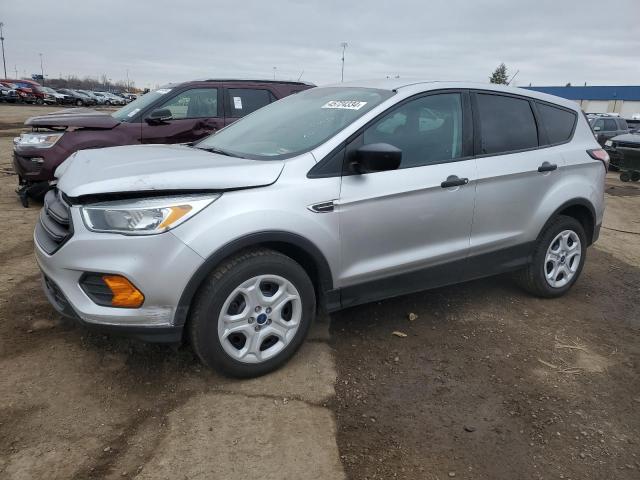 FORD ESCAPE 2017 1fmcu0f75hud44297