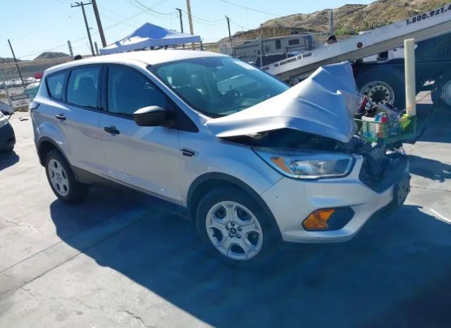 FORD ESCAPE 2017 1fmcu0f75hud54277