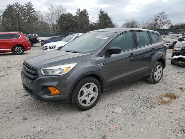 FORD ESCAPE 2017 1fmcu0f75hud81429