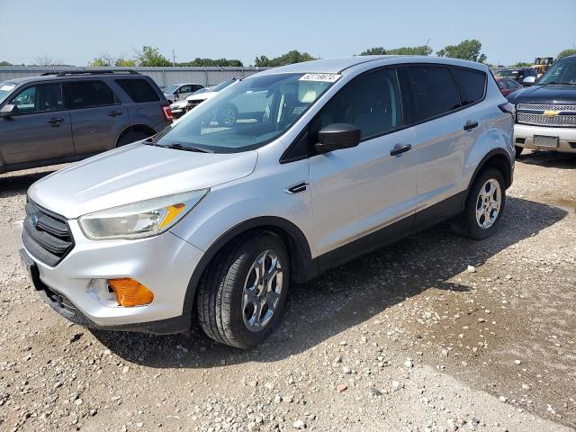 FORD ESCAPE S 2017 1fmcu0f75hue18432