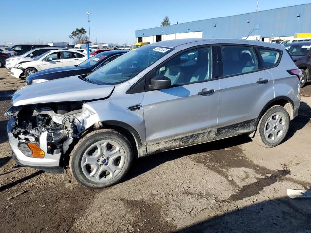 FORD ESCAPE 2017 1fmcu0f75hue23145