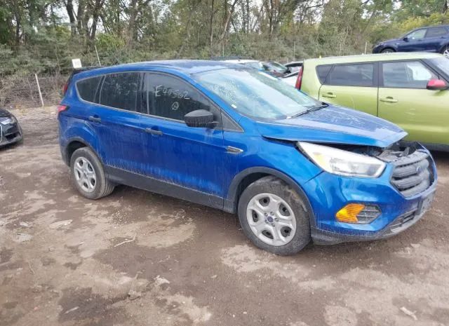 FORD ESCAPE 2017 1fmcu0f75hue44562