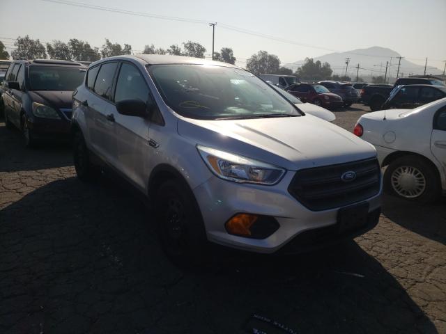 FORD NULL 2017 1fmcu0f75hue48062