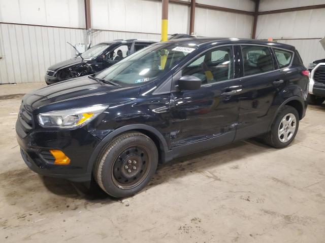 FORD ESCAPE 2017 1fmcu0f75hue63032