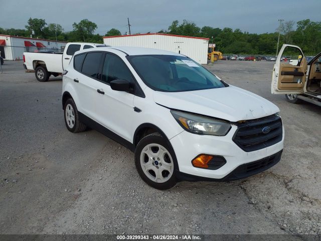 FORD ESCAPE 2018 1fmcu0f75jua06071