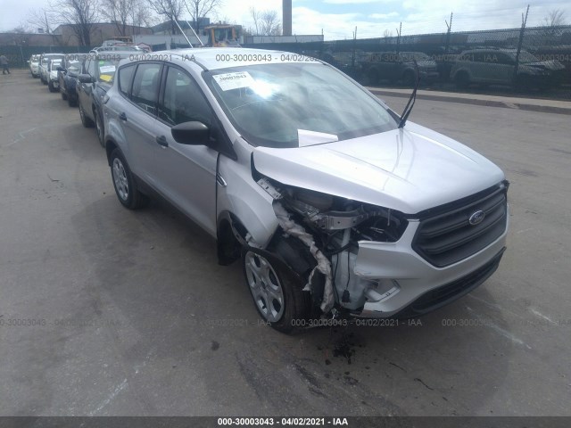 FORD ESCAPE 2018 1fmcu0f75jua06453