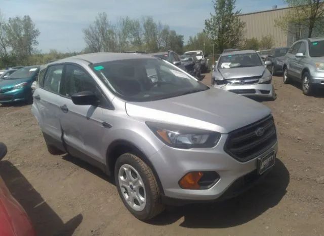 FORD ESCAPE 2018 1fmcu0f75jua08218