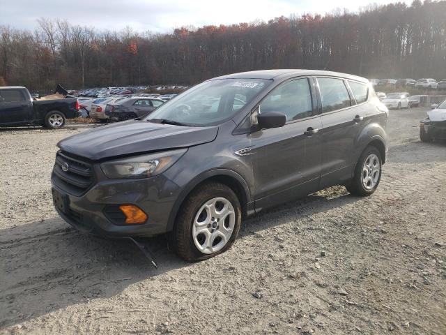 FORD ESCAPE 2018 1fmcu0f75jua17596